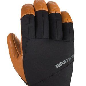 Dakine Rover Glove Ginger